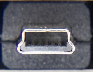 USB-2.0-Mini-B
