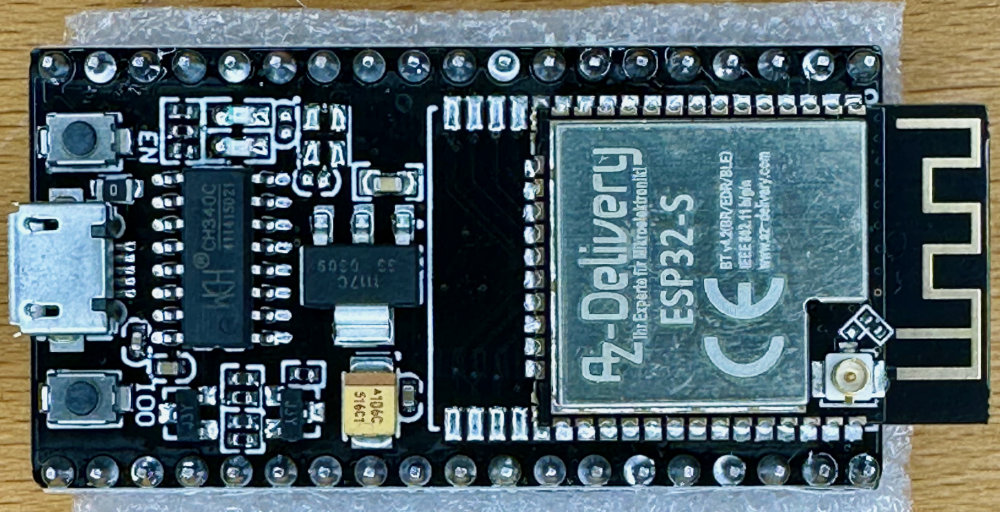 NodeMCU-ESP32-S-Dev-Kit